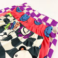 Toddlers and Young Kids Printed Cotton Jersey Shorts From Levin. 