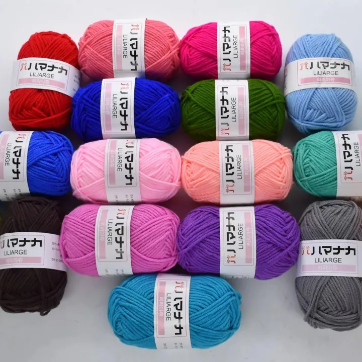 25g%20Milk%20Cotton%20Yarn%20DIY%20Hand%20Knitting%204%20Ply%20Soft%20Baby%20Yarn%20Crochet%20Handicrafts%2080%25%20Long%20Staple%20Cotton%2020%25%20Milk%20Fiber%2060m/66yd%20-%20Image%206