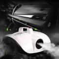 Maxtol Portable Disinfection fogger machine sprayer for Home and Car disinfection. 