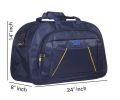 Minister Travel Bag,Waterproof Duffel Gym Tote Bag,Weekender Carry On Overnight Bags for Women Men Approved Personal Item Bag for Airlines with Trolley Sleeve,Travel Duffel Bags. 