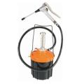 High Pressure Portable Greasing System Groz. 