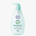 Babi Mild Bioganik Organic Natural Head & Body Baby Bath 380 ml. 