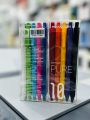 Kacogreen 0.5mm Pure Plastic Sign Gel Ink Pens. 