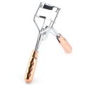 New Diamond Handle Eyelash Curler Beginners Wide Angle Eyelash Curler for Women Long Lasting Eyes Fits All Eye Shapes Make Up. 