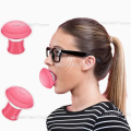 1PC Jaw Line V Shape Exerciser Face Shaping Tool Train Face Muscles Tightener Face Lift Face Workout Beautiful Face Facial Yoga.