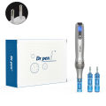 Dr Pen M8S Derma Microneedling Pen Machine For Face Skincare.