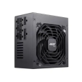 Acer AC-1000 1000W 80 Plus GOLD Full Modular Power Supply. 