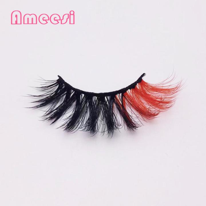 Natural%20Looking%20False%20Eyelashes%20Vibrant%20Dramatic%20False%20Eyelashes%20for%20Clubbing%20Dance%20Performances%20Long%20Colorful%20Exaggerated%20Stripper%20Style%20Fake%20Eyelashes%20Nightclub%20False%20Eyelashes%20-%20Image%205