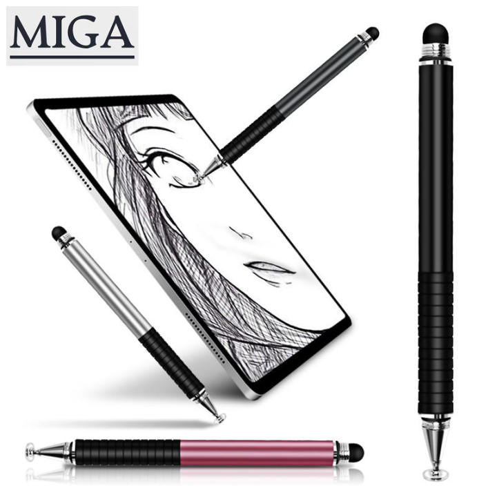 Universal%20stylus%20Pen%20for%20redmi%20ipad%20vivo%20oppo%20android%20PC%20IOS%20Touch%20Screen%20Pen%20Capacitive%20Drawing%20Pencil%20-%20Image%202