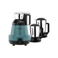 Panasonic MX-GC3550 Mixer Grinder – 900 Watts (White) Powerful Performance, Elegant Design(Coral Blue).