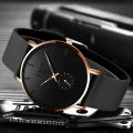 LIGE New Fashion Mens Watches Top Brand Luxury Sport Waterproof Simple Ultra-Thin Watches Men Quartz Clock Relogio Masculino+Box.