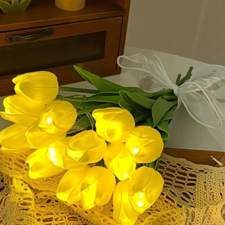 Tulip%20Night%20Lamp%20Flower%20Bouquet%20Lamp%20LED%20Imitation%20Tulips%20Simulated%20Floral%20Light%20Decorative%20Tulip%20Light%20-%20Image%204
