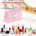 Makeup Bag Cosmetic Pouch Travel Case Toiletry Pouch Storage Bag.