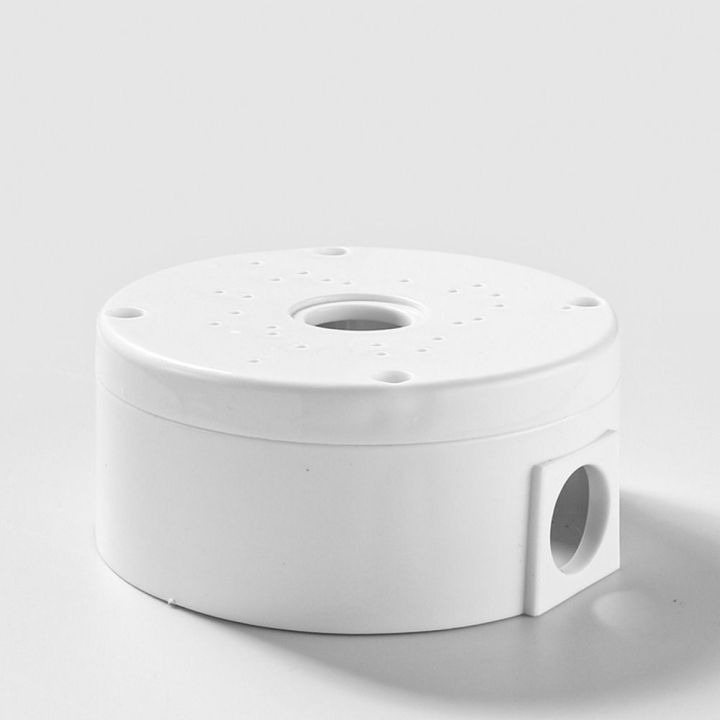 CCTV%20Camera%20Junction%20Box%20Cable%20Deep%20Base%20For%20Dome/IP%20Camera%20Waterproof%20Mount%20Bracket%20-%20Image%202