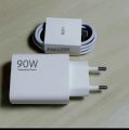 Xiaomi USB Charger 90w EU Turbo Fast Charging Power Adapter Xiao Mi 15 14 13 Ultra 13t Pad 6 Redmi Note 13 Pro 11 Poco X7.