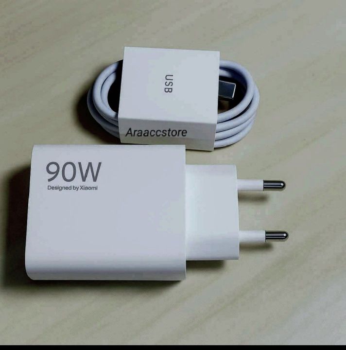 Xiaomi%20USB%20Charger%2090w%20EU%20Turbo%20Fast%20Charging%20Power%20Adapter%20Xiao%20Mi%2015%2014%2013%20Ultra%2013t%20Pad%206%20Redmi%20Note%2013%20Pro%2011%20Poco%20X7%20-%20Image%203