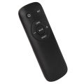 Remote Controller, Remote Control 10m/33ft for Home Theater Subwoofer. 