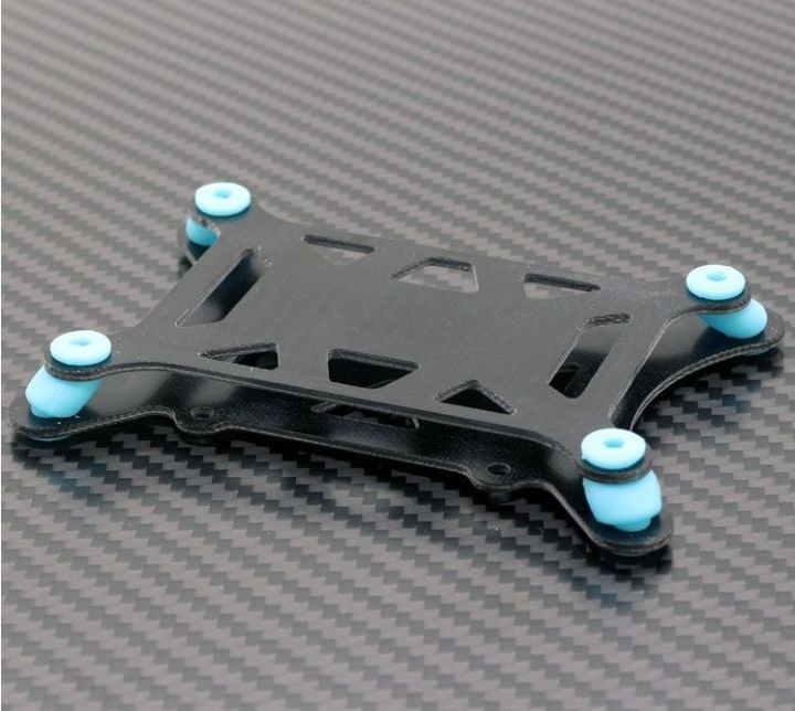 APM%20/KK/%20Pixhawk%20Flight%20control%20Damping%20Plate%20Shock%20Absorber%20Board%20Anti-vibration%20Kit%20-%20Image%202