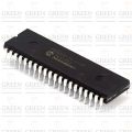 PIC 16F877A PIC 16F877 PIC16F877A I/P Microcontroller.