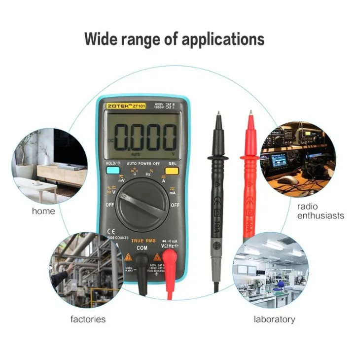 ZOTEK%20ZT101%20Mini%20Digital%20Multimeter%206000%20Counts%20AC/DC%20Ammeter%20Voltmeter%20-%20Image%206
