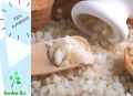 Epsom Salt (Magnesium sulfate)- 50g Repack.