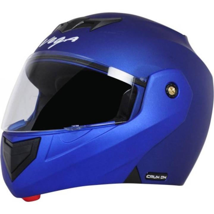 Crux Modular S/C Full Face Helmet