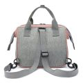 Diaper Bag Mummy Maternity Bags For Baby Stuff Small Baby Nappy Changing Backpack For Moms Travel Women Bag Stroller Organizer. 