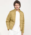 Pantoneclo Premium Quality Multicolor Men's Padding Jacket.