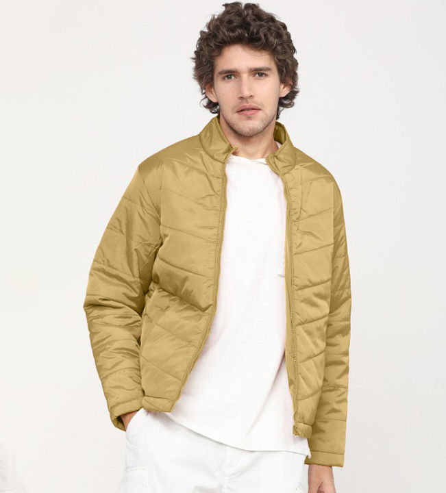 Pantoneclo Premium Quality Multicolor Men's Padding Jacket
