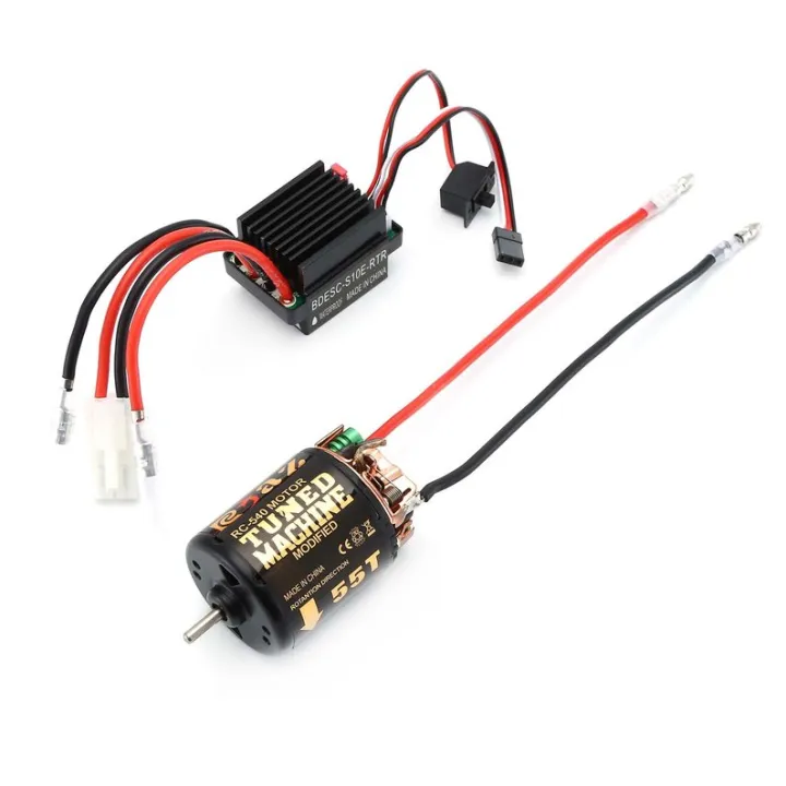 540%2035T%2045T%2055T%20Brushed%20Motor%20With%20320%20Waterproof%20ESC%20for%20RC%20Car%20Rock%20Crawler%20-%20Image%202