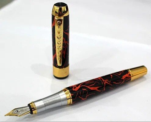 %E3%80%90Hey%20my%20home%E3%80%91selling%20Silver%20Pen%20Nib%20Trim%20Removable%20Ink%20-%20Image%202