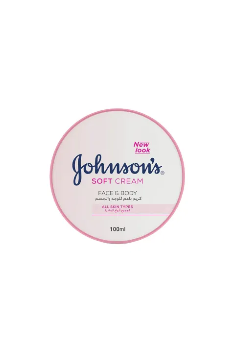 Johnson's%2024%20hours%20Moisture%20Soft%20Cream%20200ml%20-%20Image%203