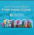 Zepto Furniture Cleaner - Make Your Furniture Clean, Bright & Shiny - 100ml. 