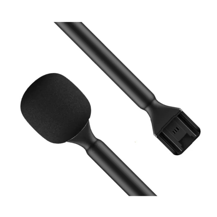Interview%20Mic%20Handle%20Adopter%20Microphone%20Handheld%20Adapter%20Foam%20For%20Rode%20Wireless%20Go/go%20Ii/%20Mic/relacart/%20-%20Image%202