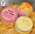 Kem COT THAI Whitening Body Cream 250 Gm Thai Beauty Skin Lightening Lotion for All Skin Types Women's Skincare. 