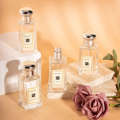 Royal Dignity Blue Campanula Women's Fresh, Elegant, Long lasting, Fragrant, Floral perfume. 