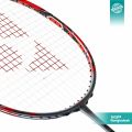 Original Yonex ARCSABER 11 Pro Badminton Racket - Stiff Flex & Graphite Frame - Japan Made.