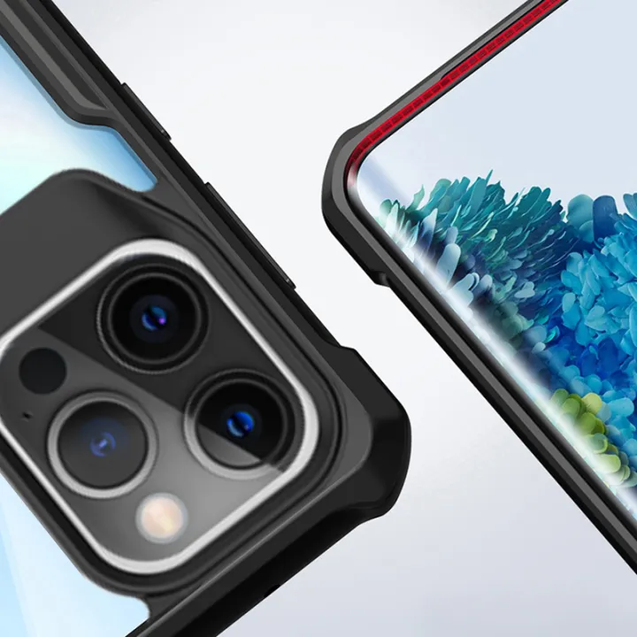 For%20Realme%20C3%20Back%20Cover%20Transparent%20Clear%20Armor%20Shockproof%20Phone%20Case%20For%20Realme%20C3%20Case%20-%20Image%209