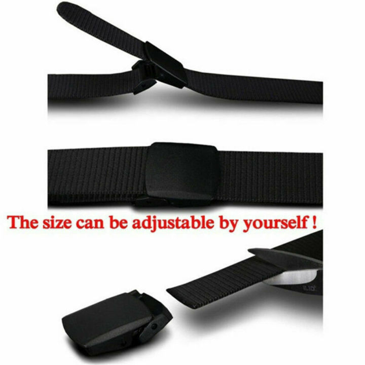 Canvas%20Belt%20%20%20Waist%20Belts%20Black%20Buckle%20Belt%20Unisex%20Waistband%20Webbing%20Belt%20-%20Image%203