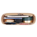 1PC Felt Insert Bag Organizer, Makeup Organizers, Liner Perfect for Brand Women's Handbags For And Cosmetic Bags Huiye.