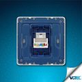Vgtec - Internet Socket / Computer Socket (Regular Series) - Remote Control Switch. 