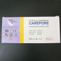 Carepore Microporous Surgical Tape 50mm X 6m (1 Roll). 