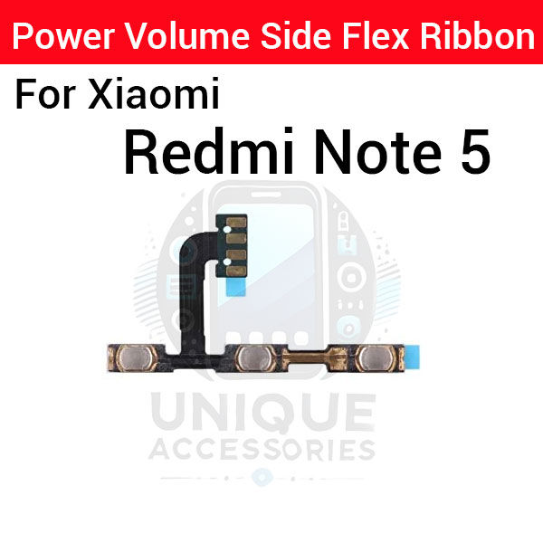 Xiaomi%20Redmi%20Note%205%208%208%20Pro%209%20Pro%2011%2011%20Pro%20Power%20on%20/%20off%20Switch%20Button%20Side%20Volume%20Up%20Down%20Buttons%20Flex%20Cable%20Replacement%20Parts%20-%20Image%202