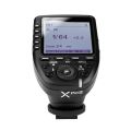Godox XproS TTL Wireless Flash Trigger Transmitter-black. 