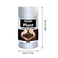 Garden Safe Rooting Hormones Fertilizer For Plant Root Nutrient Helps New Plants Grow From Cuttings For Professional Growers.