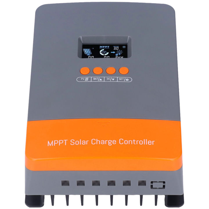 Photovoltaic%20Charging%20Controller,%20MPPT%20Solar%20Charge%20Controller%20High%20Efficiency%20Multiple%20Load%20Control%20LCD%20Display%20for%20Power%20Generation%20System%20-%20Image%209