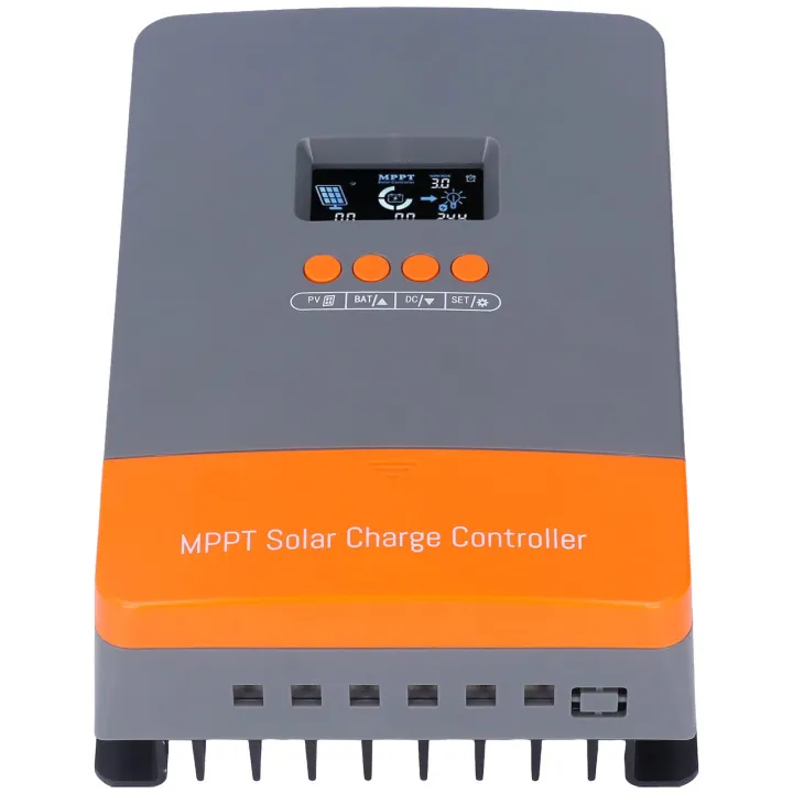 Photovoltaic%20Charging%20Controller,%20MPPT%20Solar%20Charge%20Controller%20High%20Efficiency%20Multiple%20Load%20Control%20LCD%20Display%20for%20Power%20Generation%20System%20-%20Image%209