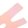 Chin Cheek Slimming Bandage V Shaper V Line Lifting Mask Face Lifting Band. 