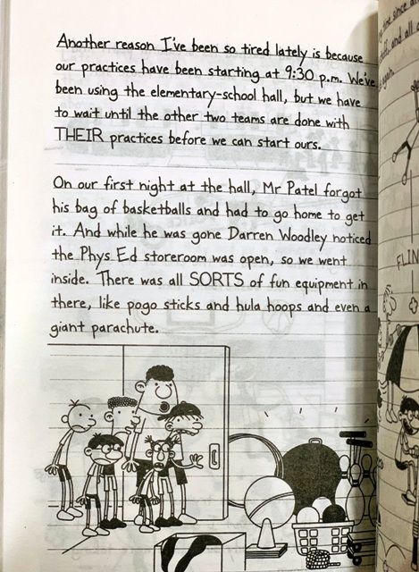 Diary%20of%20a%20Wimpy%20Kid:%20Big%20Shot%20(Book%2016)-New%20Book%202021%20-%20Image%203