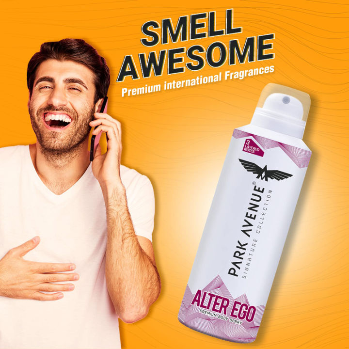 PARK%20AVENUE%20Signature%20Collection%20Alter%20Ego%20Premium%20Body%20Spray%20-%20For%20Men%20150ml%20-%20Image%204